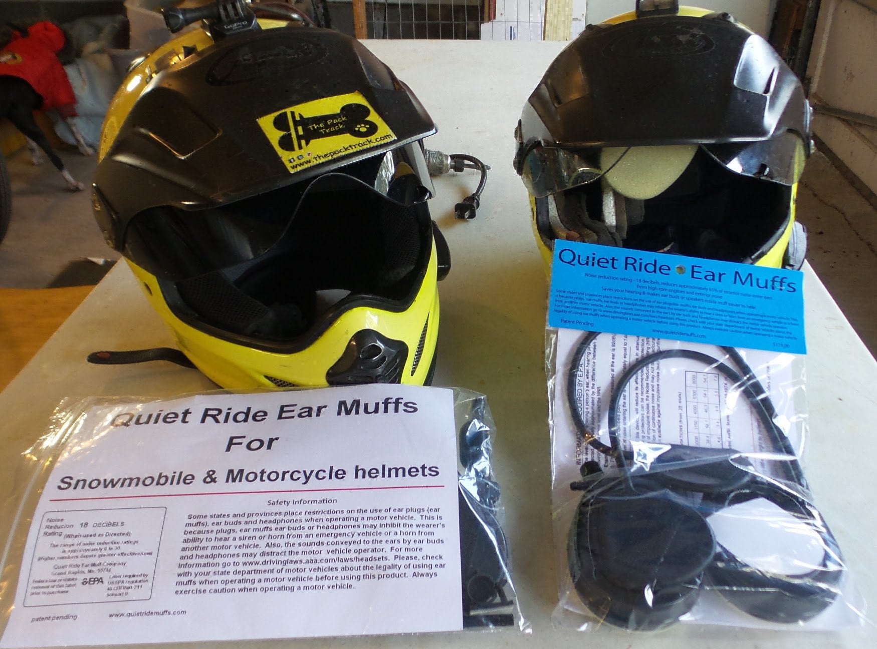 bike helmet modifications earmuffs Generturbo Half Ear Pads Speaker Pockets for Cardo YAKKAYs specially designed ear warmers (ear muffs) made for YAKKAYs Smart Two helmets keep your ears warm and toasty when its cold outside Make your own bike helmet