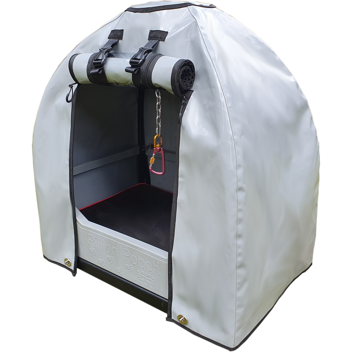 Products - Pillion Pooch